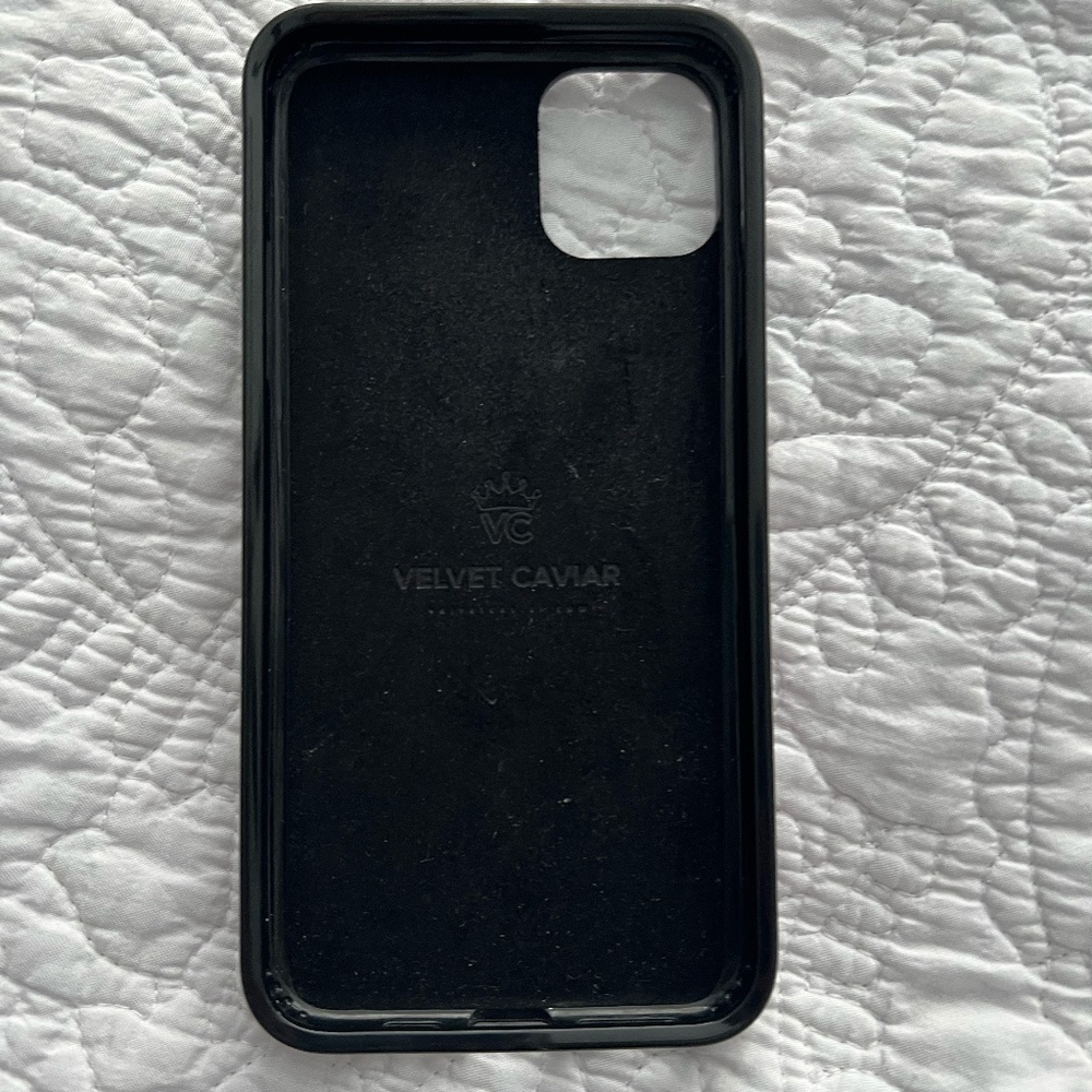 Floral iPhone 11 Pro Max Case